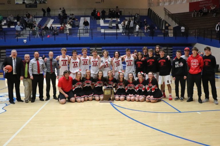 Knights Are In The Final Four – Wabash County Sports