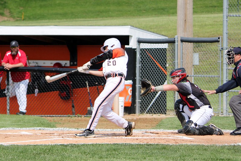 Fairfield Wins Chris Rood Memorial Classic
