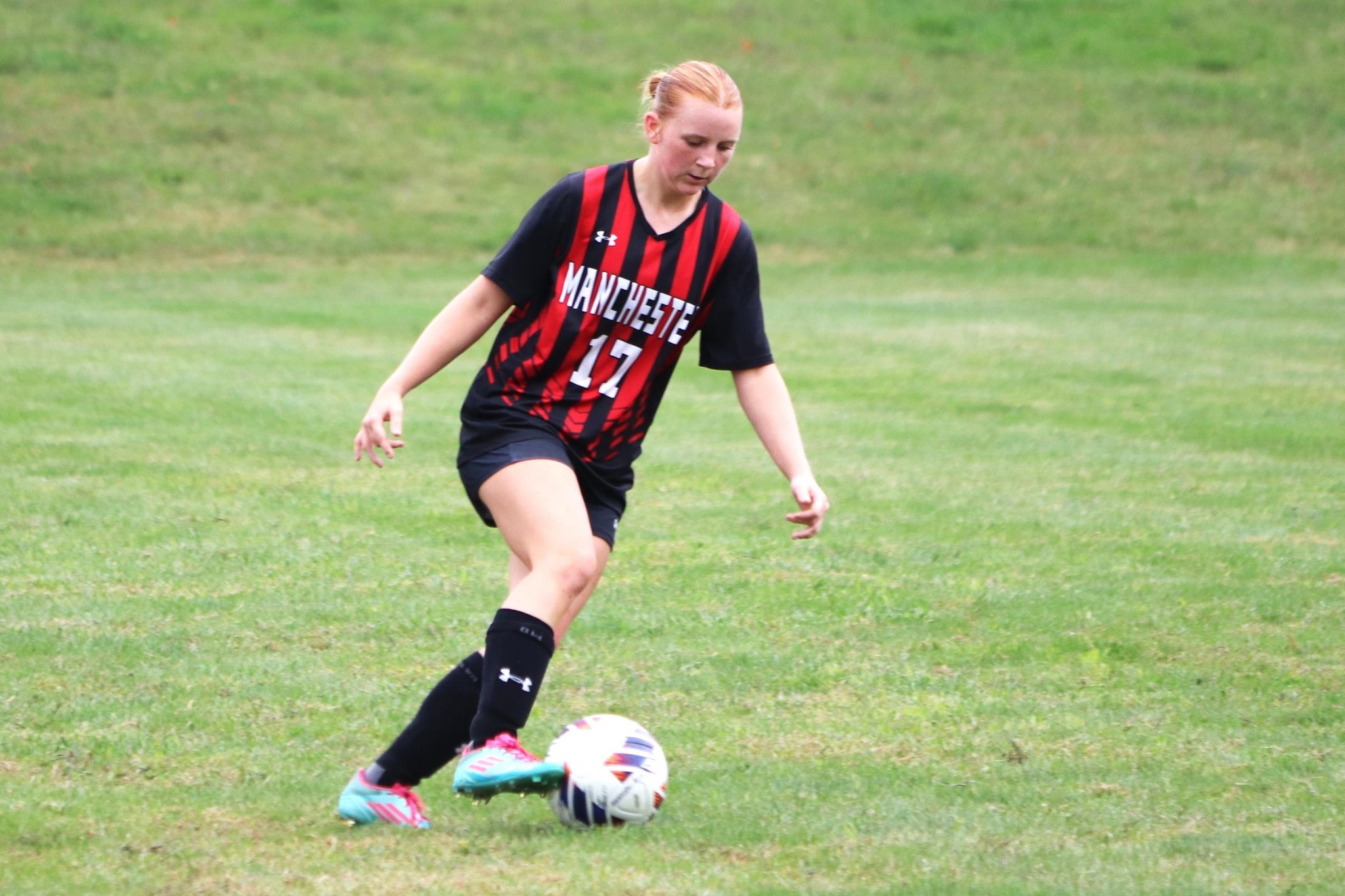 Manchester Girls Soccer Invite Results
