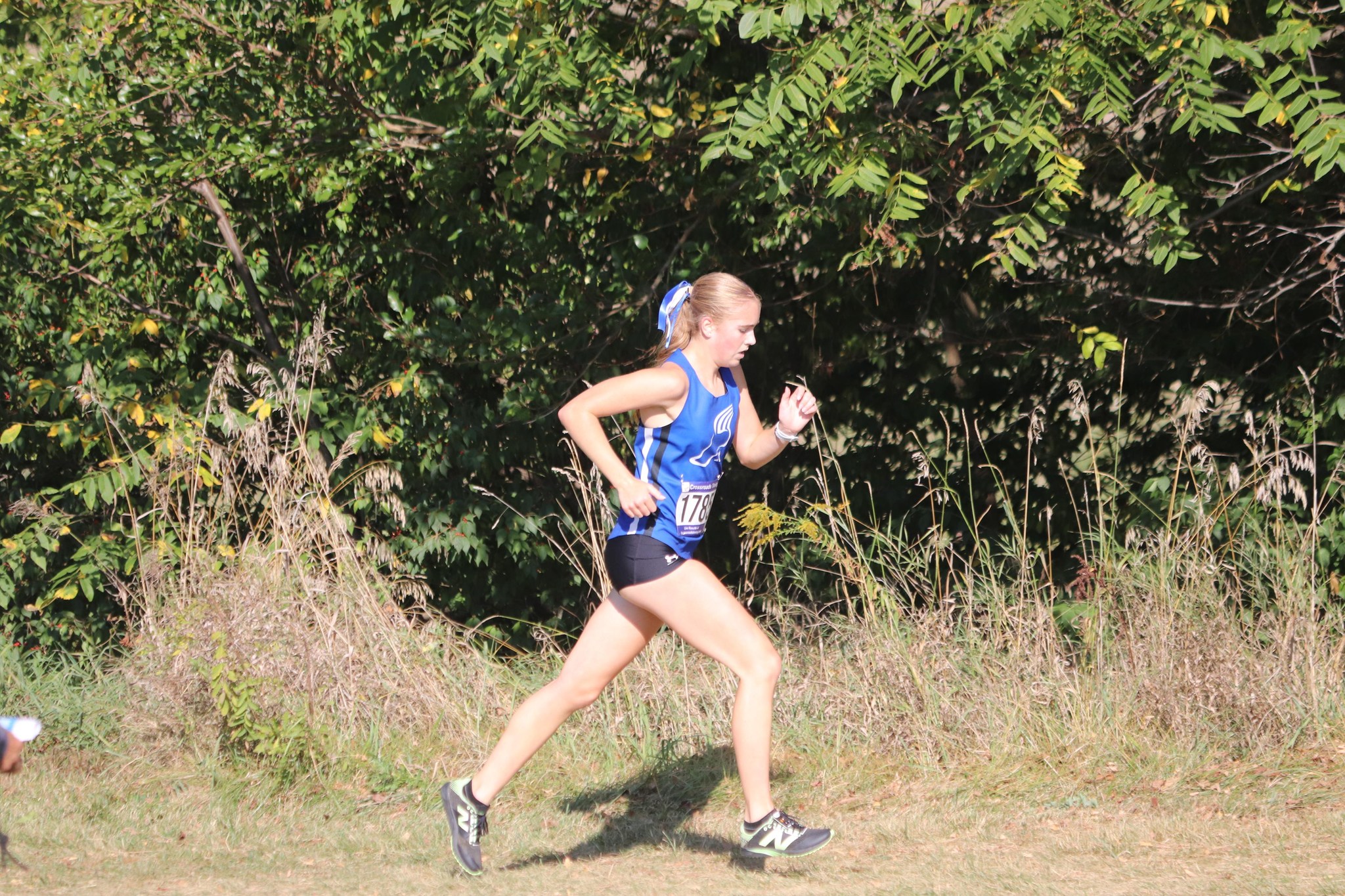 Rice Places Second At New Haven Invite
