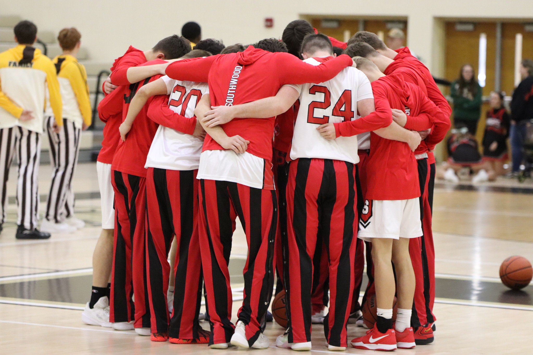 Fourth Quarter Woes Cost Knights